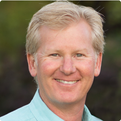Dave Shworan, Director and President CEO, in a professional headshot