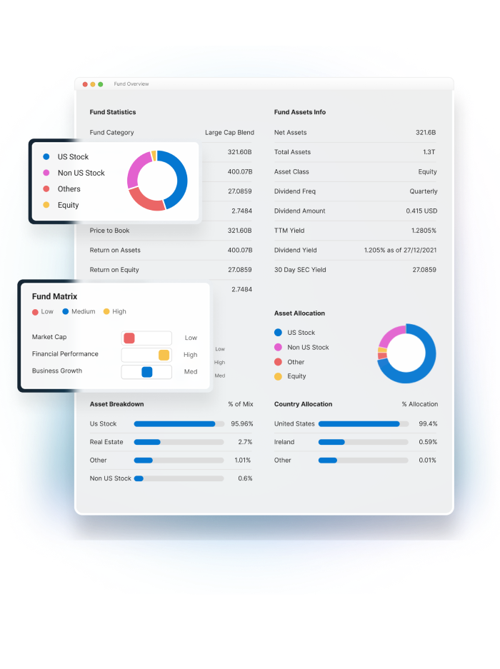 A homepage with a full-sized hero image containing brand visuals and a call to action
