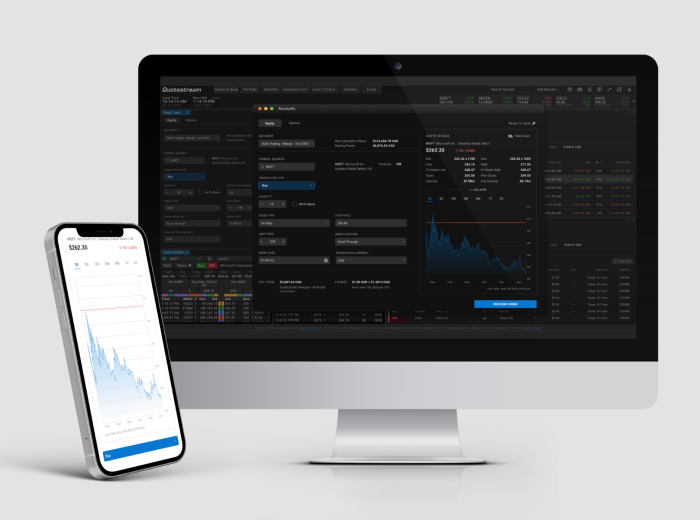 Data Platform Providers